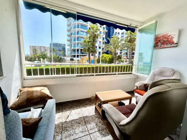 Apartamento 3 habitaciones 87m² en venta - Rocio del Mar — 25