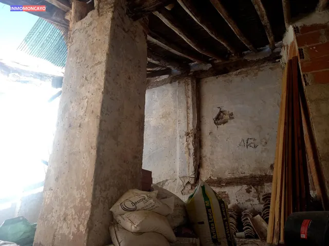 Se vende casa en la Juderia — 12