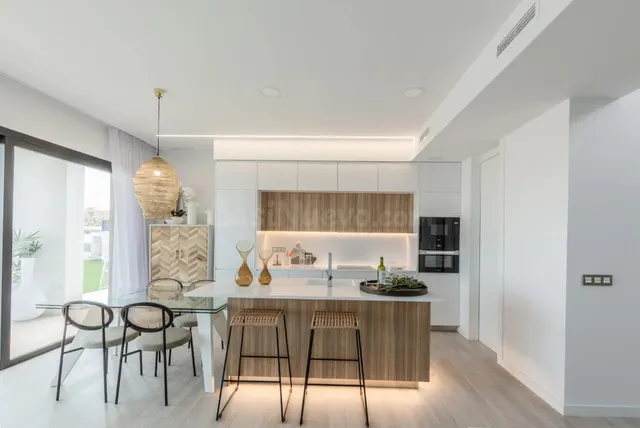 Villa New Green: Vivienda de lujo en la Costa Blanca - foto 3