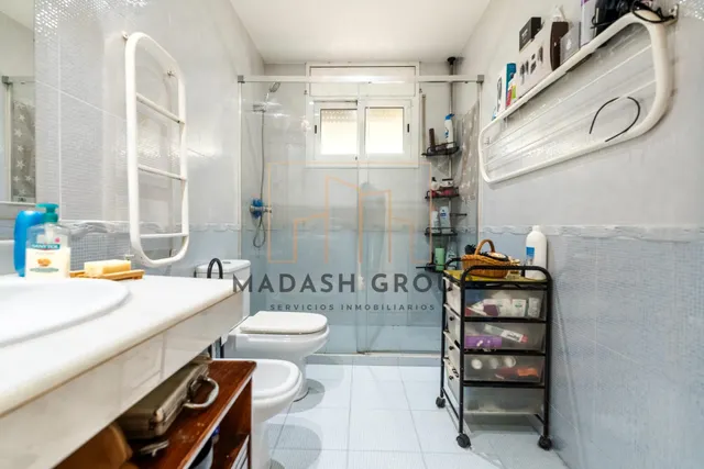 Casa con jardín, porche y terrazas solárium en Mas del Plata, Cabra del Camp — 19