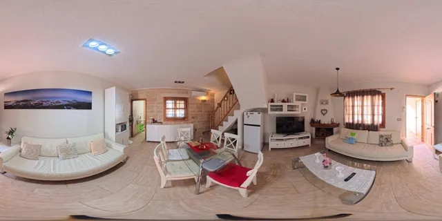 SU CASA JUNTO AL MAR EN SANTA POLA LE ESTÁ ESPERANDO — 29