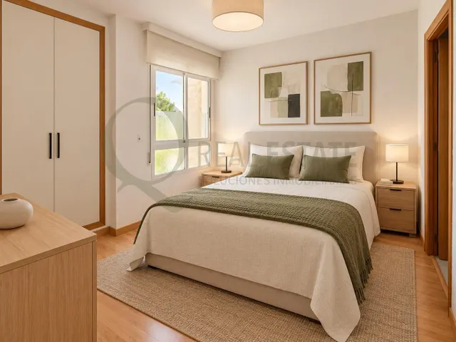 Piso de 3 habitaciones en Playa de San Juan a unos pocos pasos del mar — 13