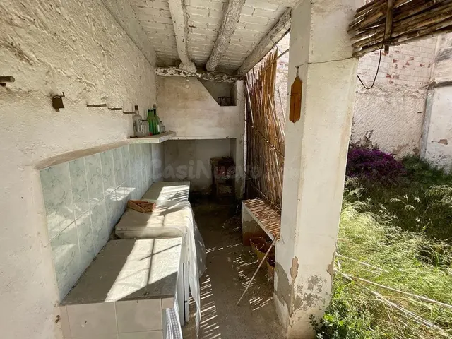 Casa VENTA en Torreblanca zona Pueblo, 279 m., terraza, 6 ha - foto 4