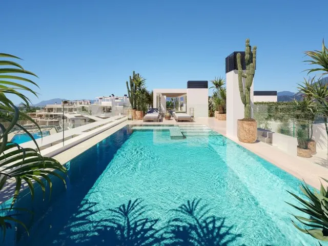 Apartamento 4 habitaciones 741m² en venta - Marbella — 4