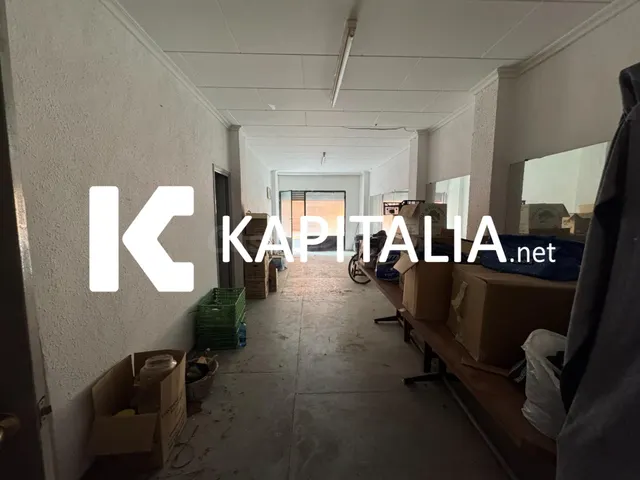 Local comercial a la venta en Ontinyent con posibilidad de v - foto 3