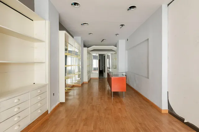 Venta de Edificio en Baza — 42