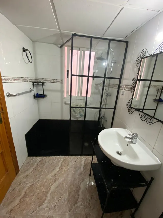 Amplio Piso en Águilas, Ideal para Familias — 15