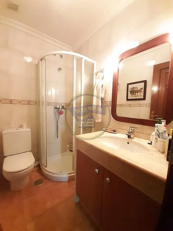 Amplio y luminoso piso en Bouzas con garaje y bodega — 29