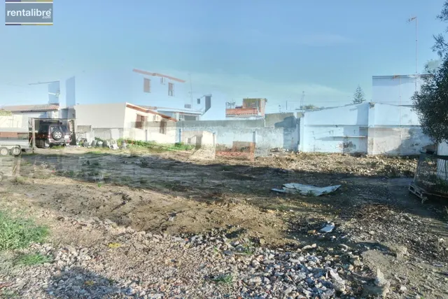 GRAN PARCELA URBANA DE MAS DE 500 METROS - foto 3