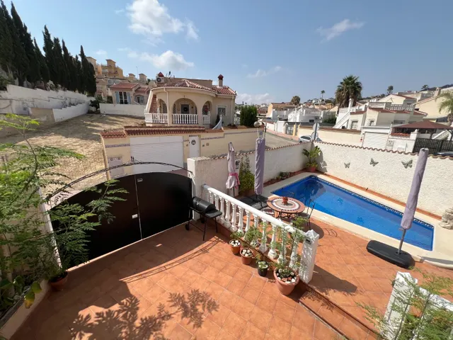 Villa 2 habitaciones 99m² en venta - Ciudad Quesada — 24