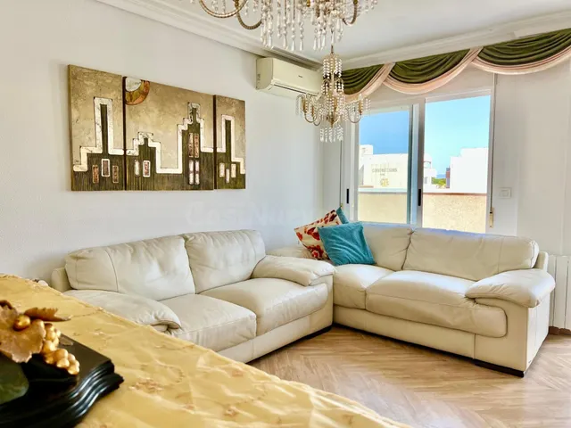 Ático 3 habitaciones 130m² en venta - La Mata pueblo — 20