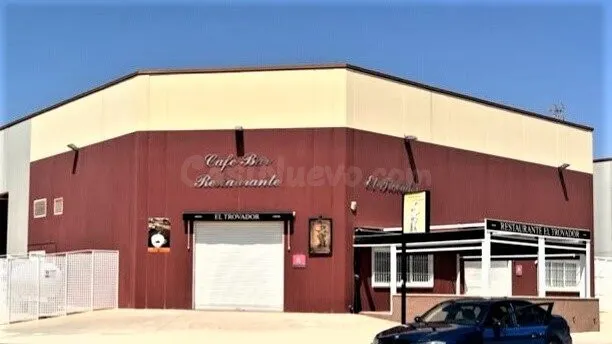 RESTAURANTE EN VENTA EN EL" POLIGONO DE FORTUNA" - foto 2