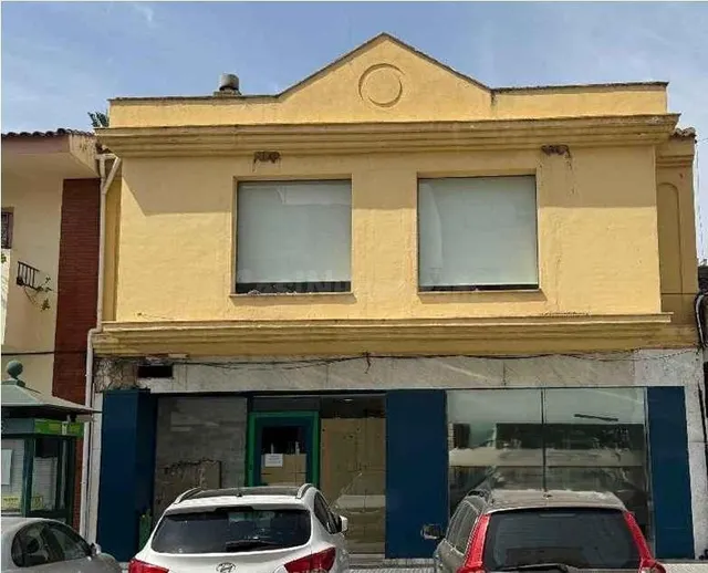 Venta de Local Comercial en Campanillas, Málaga