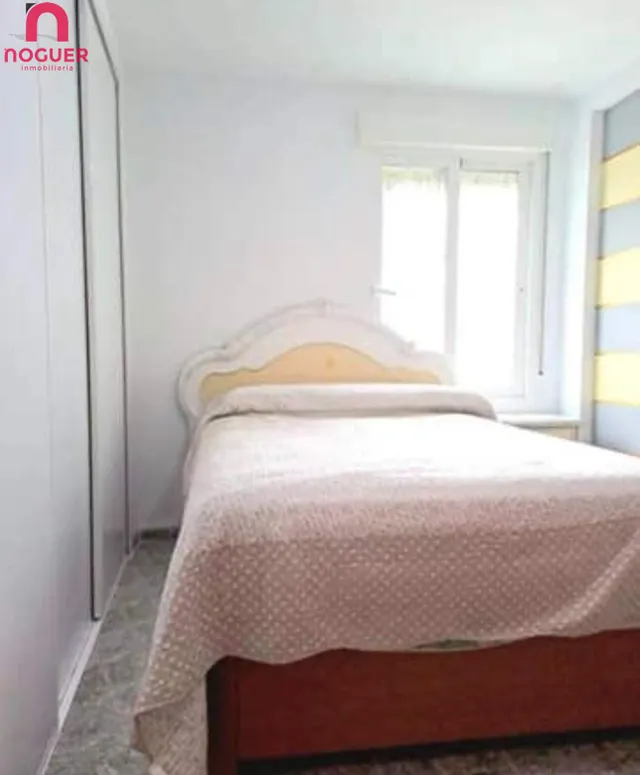 PISO EN VENTA ZONA PARQUE FIGUEROA CON ASCENSOR — 6