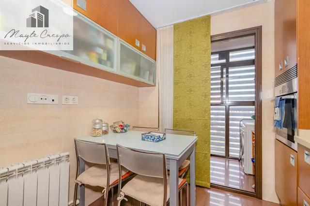 Exclusivo atico en residencial gran parque  en venta de 4 dormitorios en el barrio albayda — 18