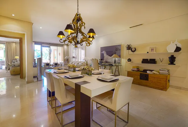 Apartamento 3 habitaciones 164m² en venta - Altos de Estepona — 7