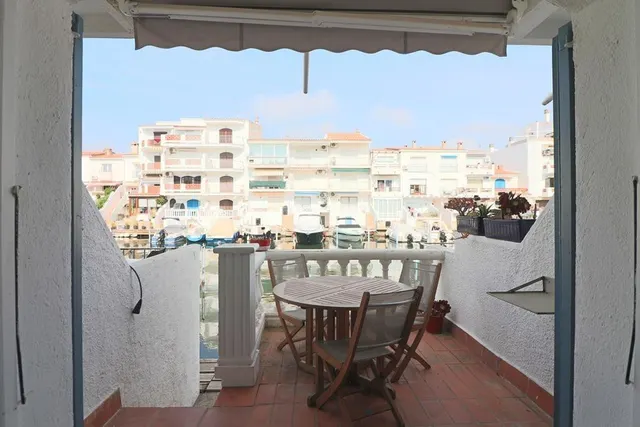 Casa adosada con amarre privado en Porto Fino, Empuriabrava - foto 2