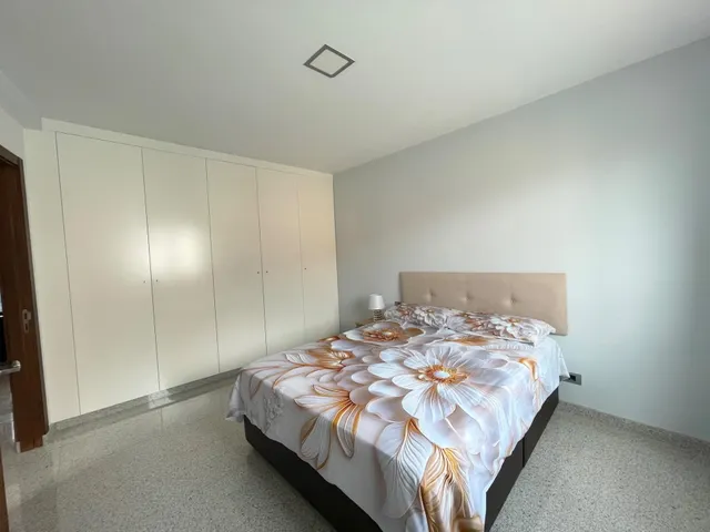 Villa con piscina privada en exclusiva zona residencial de Arguineguin, Loma 2 — 41