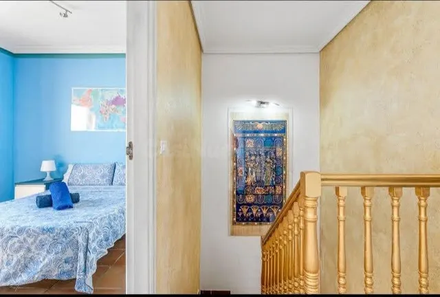 Exclusiva Casa Dúplex en Primera Línea en El Médano, VV - foto 4