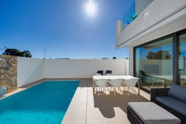 Villa 3 habitaciones en venta - San Javier — 8