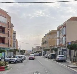 PISO EN BENAHADUX