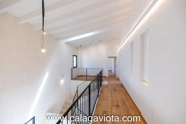 Villa de lujo de nueva construcción — 38
