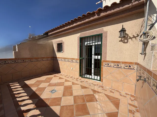 Casa unifamiliar en guadalcacín — 7