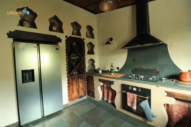 La casa de tus sueños en Olivenza — 22