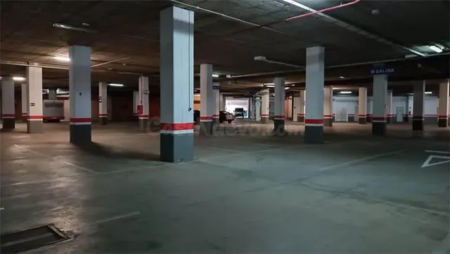 Venta de plazas de garaje en Chiclana de la Frontera (Cádiz) - foto 3