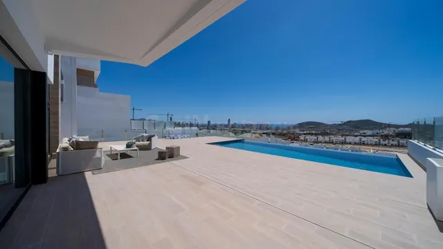 Villa 4 habitaciones 393m² en venta - Camporrosso village — 7