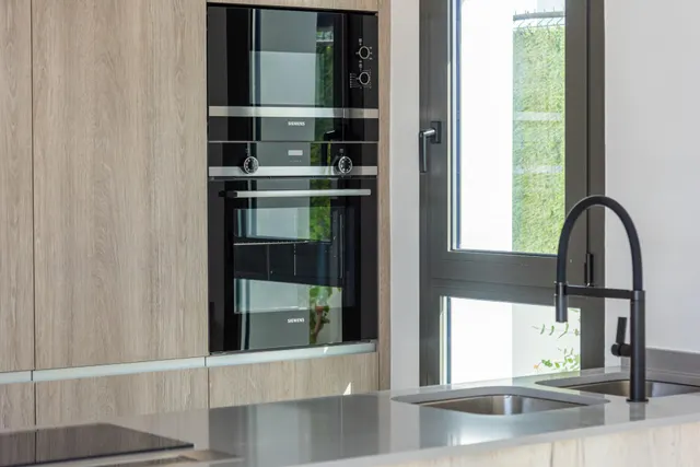 Villa 3 habitaciones 140m² en venta - Serena Golf — 49