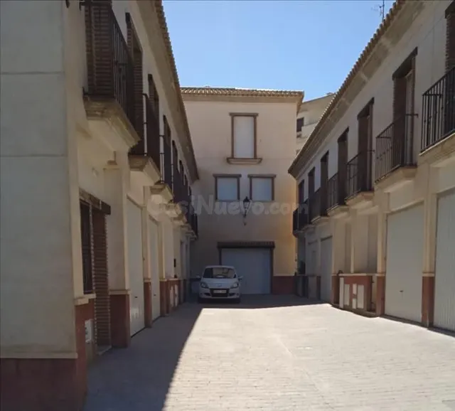Apartamento 103m² en venta - Puerto de la ragua — 3