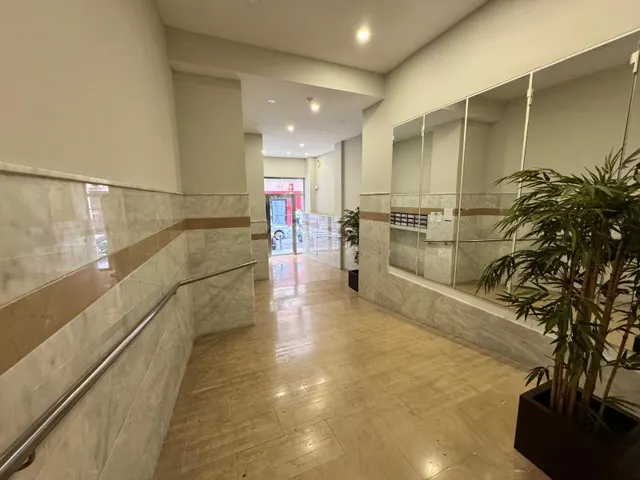Hostal en pleno funcionamiento en el centro de Alicante | licencia turística | rentabilidad 10%-14% — 36