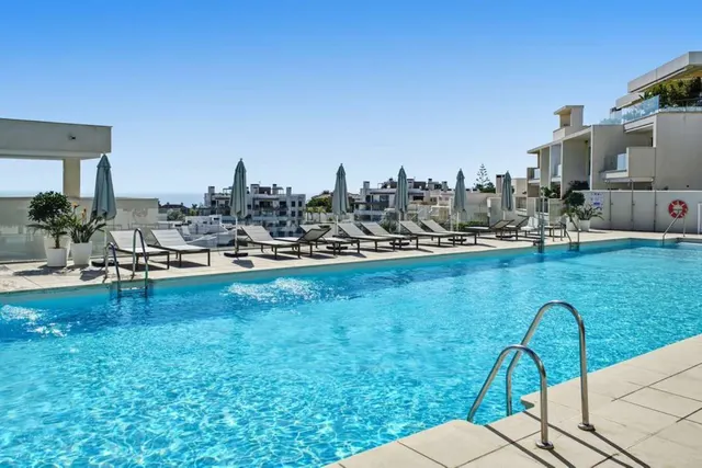 Apartamento 2 habitaciones 147m² en venta - Costa Del Sol — 12