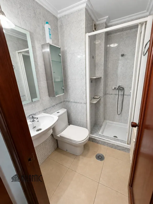 Piso 4 habitaciones 135m² en venta - Corte Inglés — 23