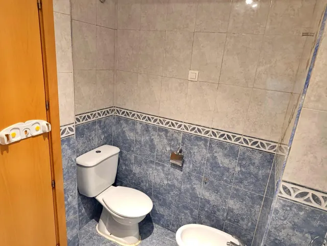 Se vende estudio de 36 m2 situado en pleno centro de Málaga, - foto 4