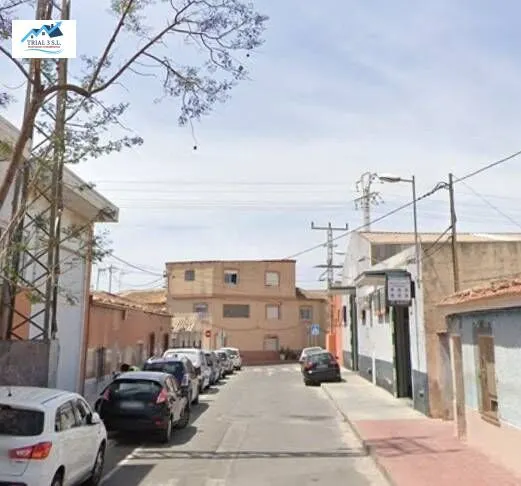 Venta casa en San Vicente de Raspeig (Alicante)