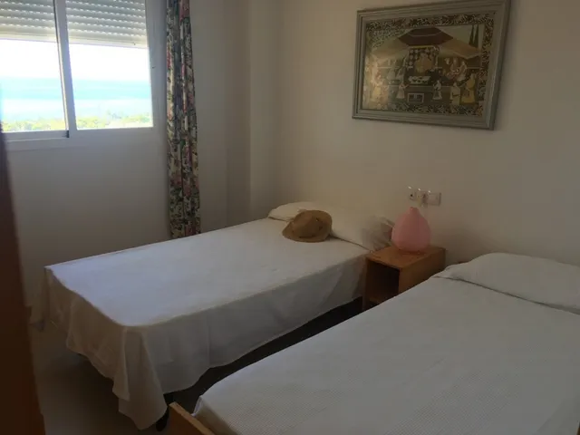 Venta piso en la azohia — 7