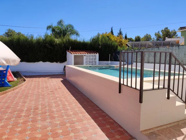 Casa-Chalet en Venta en Betera Valencia — 15