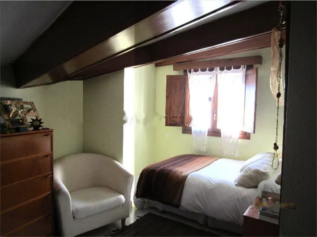 Apartamento parte Antigua — 7