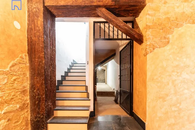 Casa en Navarrete con espectacular Bodega - foto 5