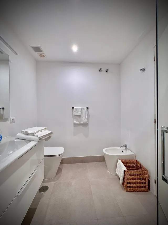 Apartamento 2 habitaciones 80m² en venta - Riviera del sol — 28