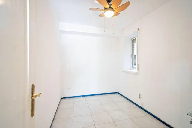 Espectacular piso con terraza y mucha luz en triana — 23