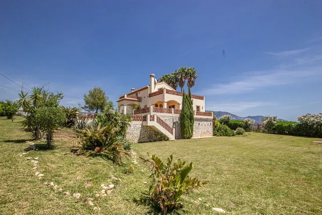 Chalet 3 habitaciones 296m² en venta - Riviera del sol - foto 4