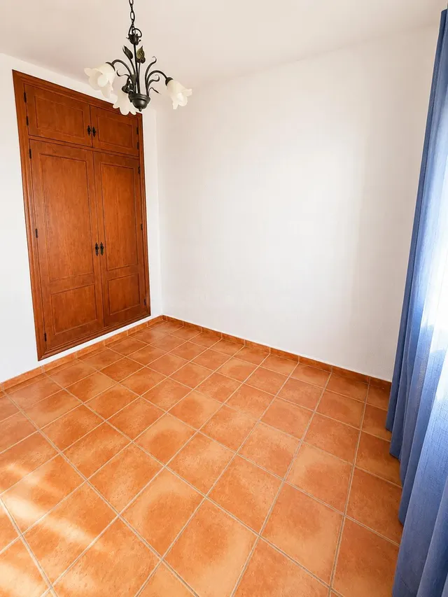 Chalet con encanto y amplios espacios en Pago del Humo — 29