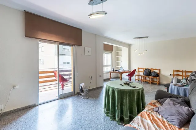 Piso amplio y luminoso en Ronda–Arabial — 6