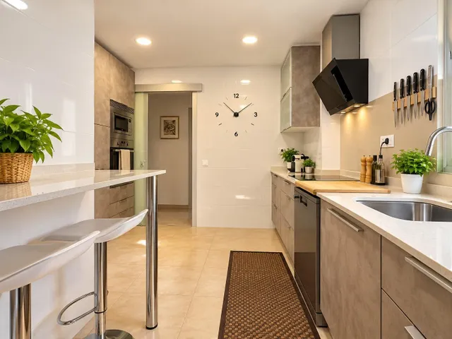 Precioso piso en can gambus ¡¡¡¡ — 9