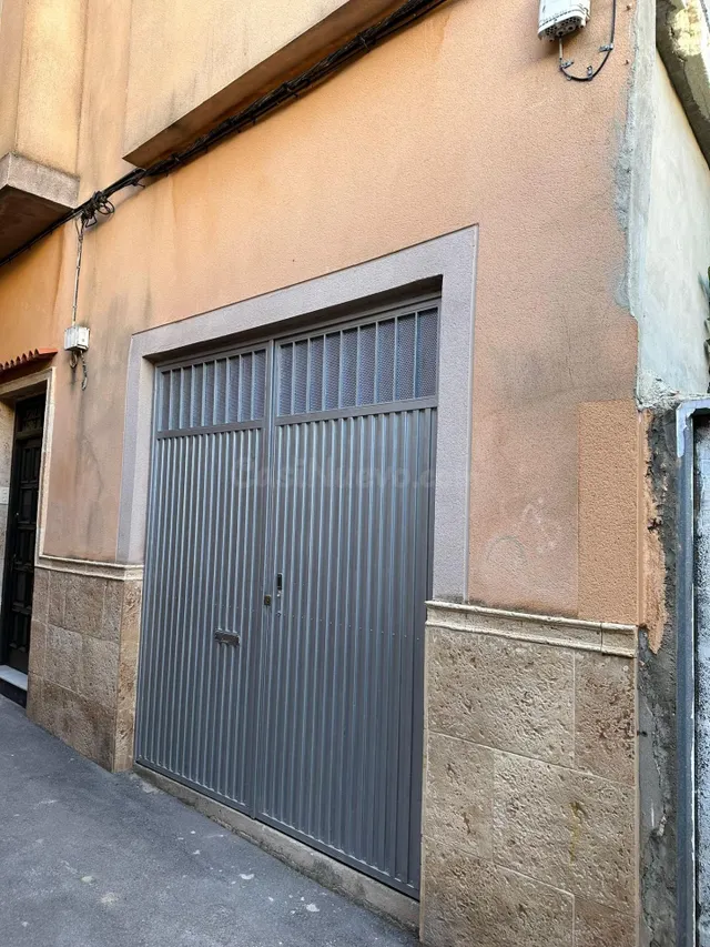 TRASTERO EN ALQUILER EN ALZIRA - foto 3