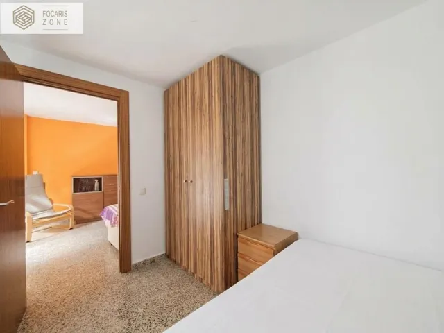 Precioso piso junto al mar — 11