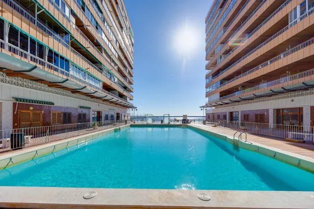 Apartamento 2 habitaciones 110m² en venta - Acequion — 38